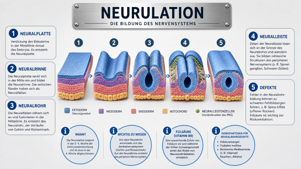 Neurulation