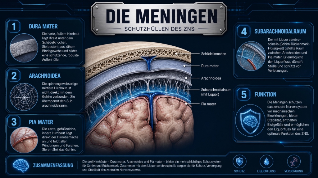 Die Meningen