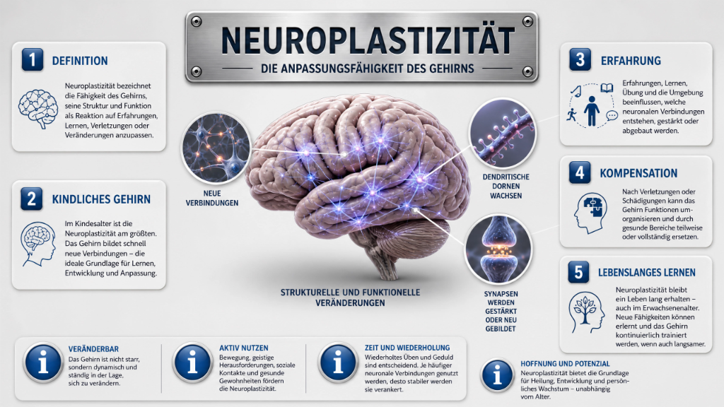 Neuroplastizität