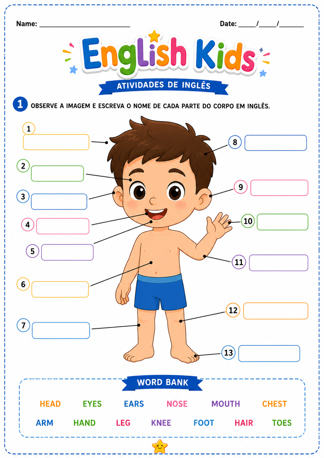 Atividade 1