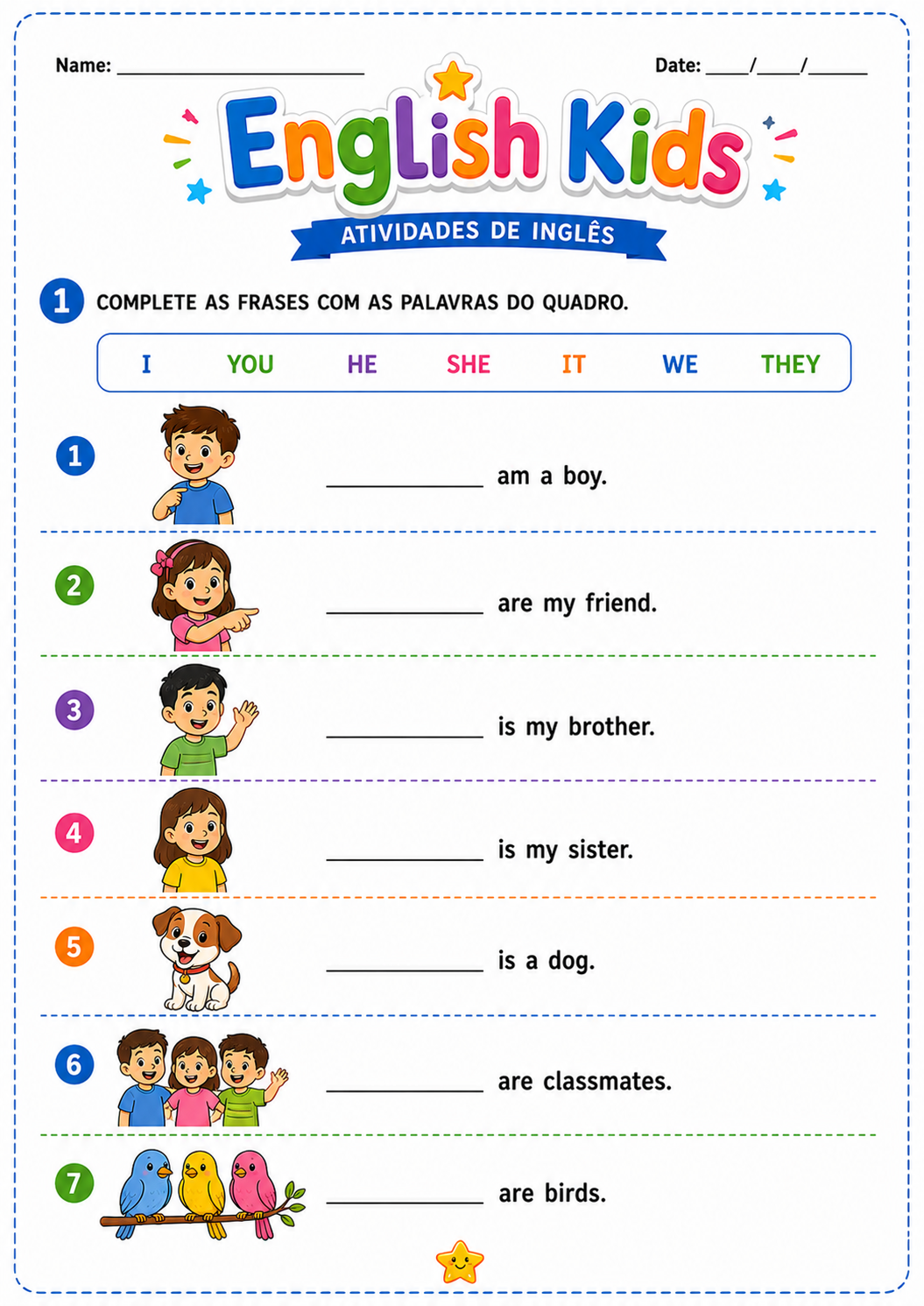 Atividade 5