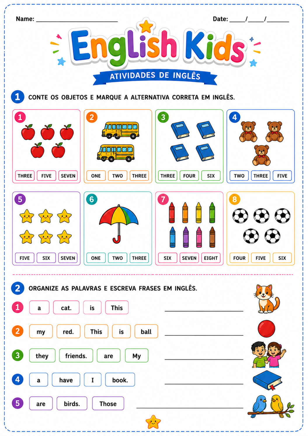 Atividade 7